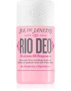 Sol de Janeiro Rio Deo Aluminium-Free Deodorant Cheirosa 68 tuhý deodorant bez obsahu hliníkových solí 57 g