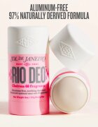 Sol de Janeiro Rio Deo Aluminium-Free Deodorant Cheirosa 68 tuhý deodorant bez obsahu hliníkových solí 57 g