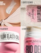 Sol de Janeiro Rio Deo Aluminium-Free Deodorant Cheirosa 68 tuhý deodorant bez obsahu hliníkových solí 57 g