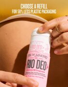 Sol de Janeiro Rio Deo Aluminium-Free Deodorant Cheirosa 68 tuhý deodorant bez obsahu hliníkových solí 57 g