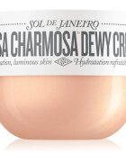 Sol de Janeiro Rosa Charmosa Dewy Cream rozjasňující tělový krém 240 ml