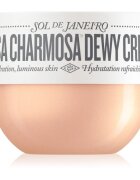 Sol de Janeiro Rosa Charmosa Dewy Cream rozjasňující tělový krém 75 ml