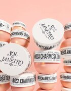 Sol de Janeiro Rosa Charmosa Dewy Cream rozjasňující tělový krém 75 ml