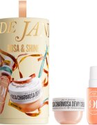 Sol de Janeiro Rosa & Shine dárková sada pro ženy