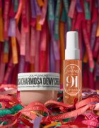 Sol de Janeiro Rosa & Shine dárková sada pro ženy