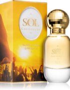 Sol de Janeiro SOL Cheirosa '62 parfémovaná voda pro ženy 50 ml