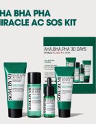 Some By Mi AHA∙BHA∙PHA 30 Days Miracle AC SOS Kit dárková sada proti akné