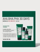 Some By Mi AHA∙BHA∙PHA 30 Days Miracle AC SOS Kit dárková sada proti akné