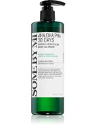 Some By Mi AHA∙BHA∙PHA 30 Days Miracle Acne Clear Body Cleanser pěnivý čisticí gel pro problematickou a mastnou pokožku 400 g