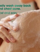 Some By Mi AHA∙BHA∙PHA 30 Days Miracle Acne Clear Body Cleanser pěnivý čisticí gel pro problematickou a mastnou pokožku 400 g