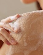 Some By Mi AHA∙BHA∙PHA 30 Days Miracle Acne Clear Body Cleanser pěnivý čisticí gel pro problematickou a mastnou pokožku 400 g