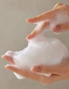 Some By Mi AHA∙BHA∙PHA 30 Days Miracle Acne Clear Body Cleanser pěnivý čisticí gel pro problematickou a mastnou pokožku 400 g