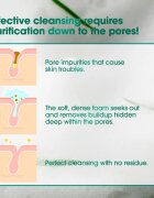 Some By Mi AHA∙BHA∙PHA 30 Days Miracle Acne Clear Foam hloubkově čisticí pěna pro problematickou pleť akné 100 ml