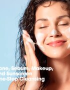 Some By Mi AHA∙BHA∙PHA 30 Days Miracle Acne Clear Foam hloubkově čisticí pěna pro problematickou pleť akné 100 ml