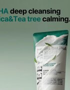 Some By Mi AHA∙BHA∙PHA 30 Days Miracle Acne Clear Foam hloubkově čisticí pěna pro problematickou pleť akné 50 ml