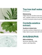 Some By Mi AHA∙BHA∙PHA 30 Days Miracle Acne Clear Foam hloubkově čisticí pěna pro problematickou pleť akné 50 ml