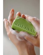Some By Mi AHA∙BHA∙PHA 30 Days Miracle Cleansing Bar hydratační čisticí mýdlo pro mastnou a problematickou pleť 106 g