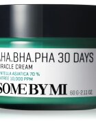 Some By Mi AHA∙BHA∙PHA 30 Days Miracle Cream multiaktivní krém se zklidňujícím účinkem 60 ml