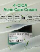 Some By Mi AHA∙BHA∙PHA 30 Days Miracle Cream multiaktivní krém se zklidňujícím účinkem 60 ml