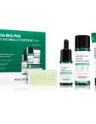 Some By Mi AHA∙BHA∙PHA 30 Days Miracle Starter Kit sada pro problematickou pleť akné