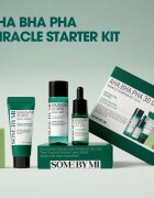 Some By Mi AHA∙BHA∙PHA 30 Days Miracle Starter Kit sada pro problematickou pleť akné