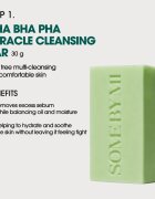 Some By Mi AHA∙BHA∙PHA 30 Days Miracle Starter Kit sada pro problematickou pleť akné