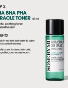 Some By Mi AHA∙BHA∙PHA 30 Days Miracle Starter Kit sada pro problematickou pleť akné