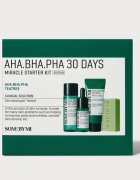 Some By Mi AHA∙BHA∙PHA 30 Days Miracle Starter Kit sada pro problematickou pleť akné