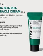 Some By Mi AHA∙BHA∙PHA 30 Days Miracle Starter Kit sada pro problematickou pleť akné