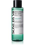 Some By Mi AHA∙BHA∙PHA 30 Days Miracle Toner zjemňující a hydratační tonikum 150 ml
