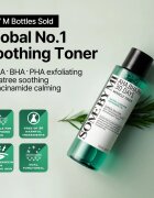 Some By Mi AHA∙BHA∙PHA 30 Days Miracle Toner zjemňující a hydratační tonikum 150 ml