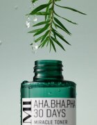 Some By Mi AHA∙BHA∙PHA 30 Days Miracle Toner zjemňující a hydratační tonikum 150 ml