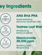 Some By Mi AHA∙BHA∙PHA 30 Days Miracle Toner zjemňující a hydratační tonikum 150 ml