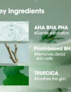 Some By Mi AHA∙BHA∙PHA 30 Days Miracle Truecica Clear Pad čisticí tampónky pro problematickou pleť akné 70 ks
