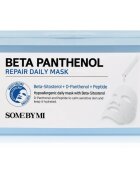 Some By Mi Beta Panthenol Repair Daily Mask zklidňující plátýnková maska velké balení 30 ks