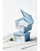 Some By Mi Beta Panthenol Repair Daily Mask zklidňující plátýnková maska velké balení 30 ks