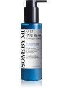Some By Mi Beta Panthenol Repair Gel Cleanser jemný čisticí gel pro citlivou pleť 120 ml