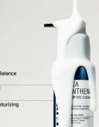 Some By Mi Beta Panthenol Repair Gel Cleanser jemný čisticí gel pro citlivou pleť 120 ml
