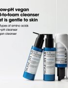 Some By Mi Beta Panthenol Repair Gel Cleanser jemný čisticí gel pro citlivou pleť 120 ml