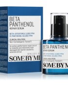 Some By Mi Beta Panthenol Repair Serum zklidňující a hydratační sérum pro citlivou pleť 30 ml