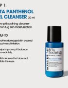 Some By Mi Beta Panthenol Repair Starter Kit sada pro zklidnění a posílení citlivé pleti