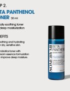 Some By Mi Beta Panthenol Repair Starter Kit sada pro zklidnění a posílení citlivé pleti