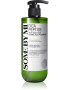 Some By Mi Cica Peptide Derma Scalp Shampoo posilující šampon proti vypadávání vlasů se zklidňujícím účinkem 285 ml