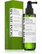 Some By Mi Cica Peptide Derma Scalp Tonic hydratační a vyživující tonikum proti vypadávání vlasů 150 ml
