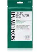 Some By Mi Clear Spot Patch náplasti na problematickou pleť 18 ks