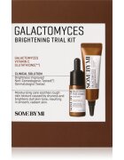 Some By Mi Galactomyces Brightening Trial Kit cestovní sada pro rozjasnění a hydrataci