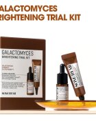 Some By Mi Galactomyces Brightening Trial Kit cestovní sada pro rozjasnění a hydrataci