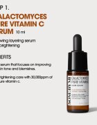 Some By Mi Galactomyces Brightening Trial Kit cestovní sada pro rozjasnění a hydrataci