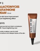 Some By Mi Galactomyces Brightening Trial Kit cestovní sada pro rozjasnění a hydrataci