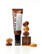 Some By Mi Galactomyces Glutathione Brightening Cream revitalizační a rozjasňující krém pro sjednocení barevného tónu pleti 40 ml